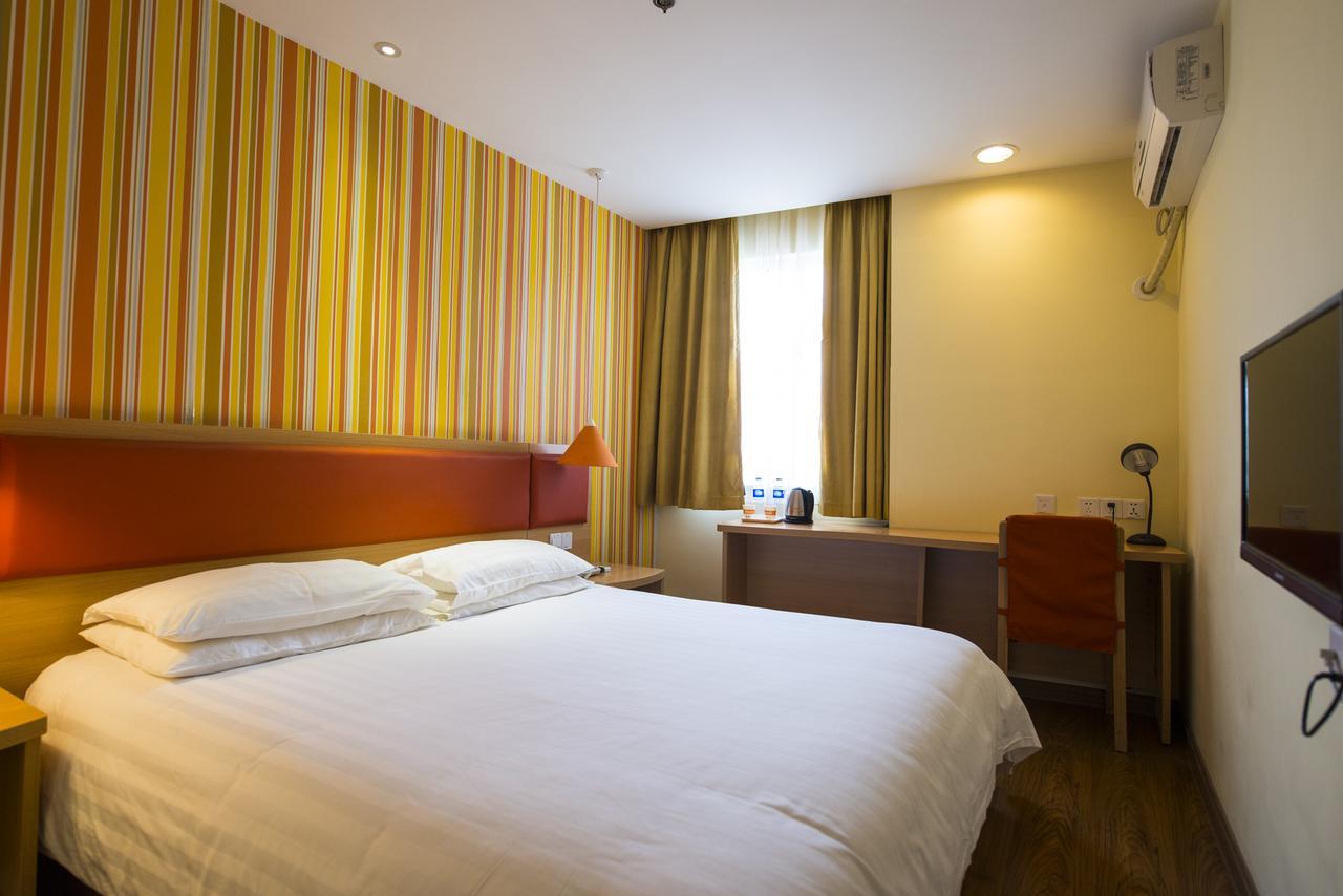 Home Inn Beijing Jinsong المظهر الخارجي الصورة
