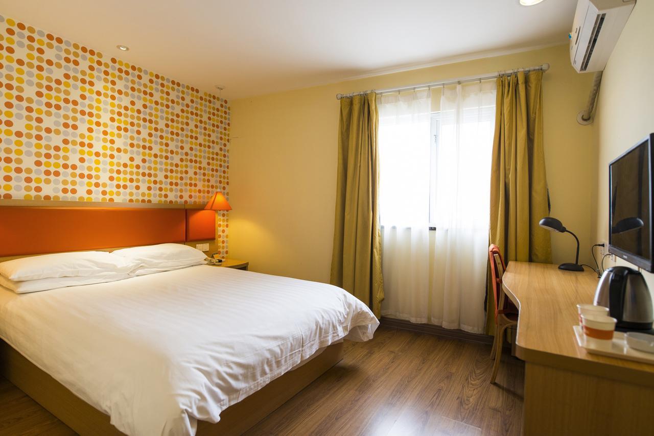 Home Inn Beijing Jinsong المظهر الخارجي الصورة