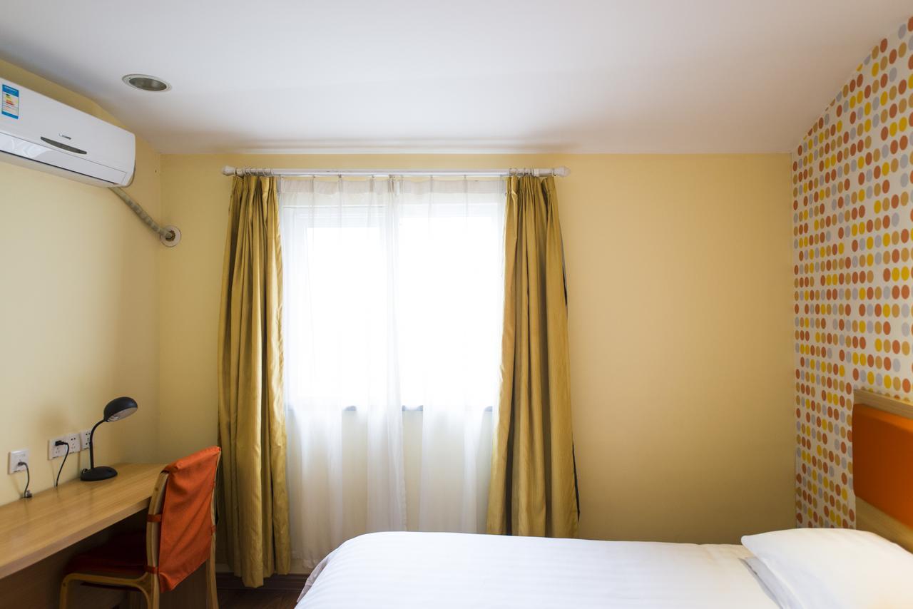 Home Inn Beijing Jinsong المظهر الخارجي الصورة