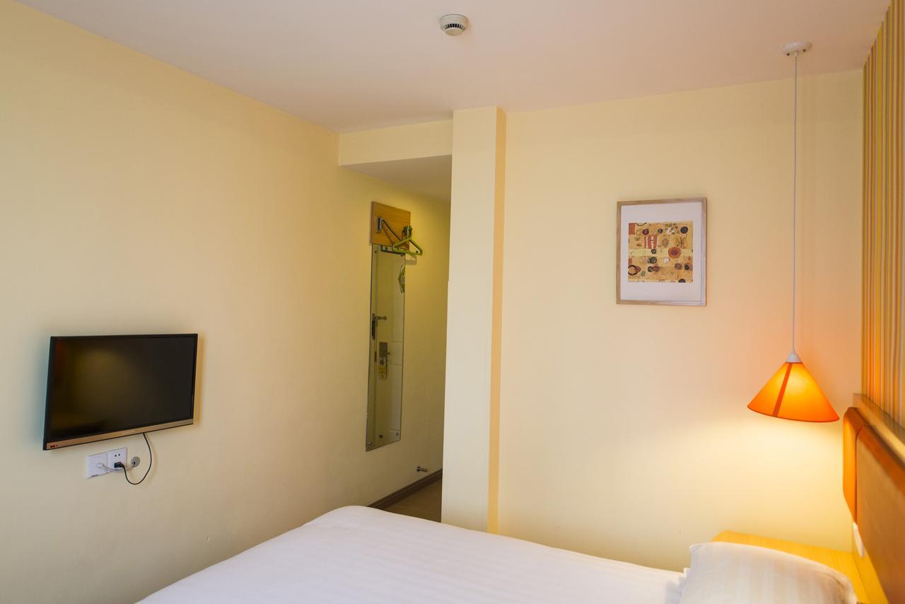 Home Inn Beijing Jinsong المظهر الخارجي الصورة