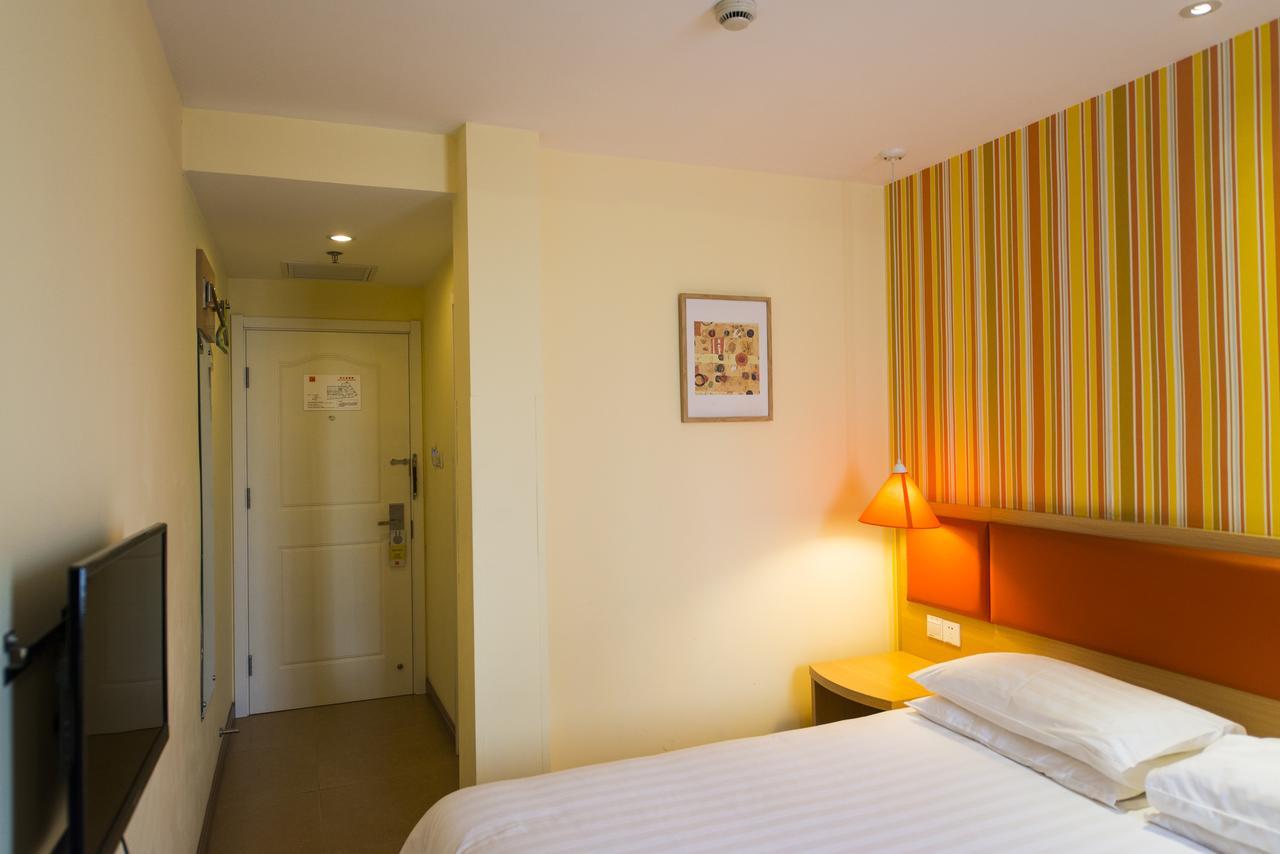 Home Inn Beijing Jinsong المظهر الخارجي الصورة