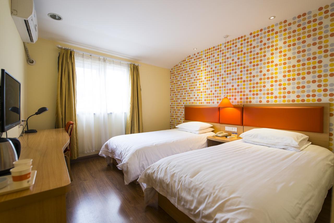Home Inn Beijing Jinsong المظهر الخارجي الصورة
