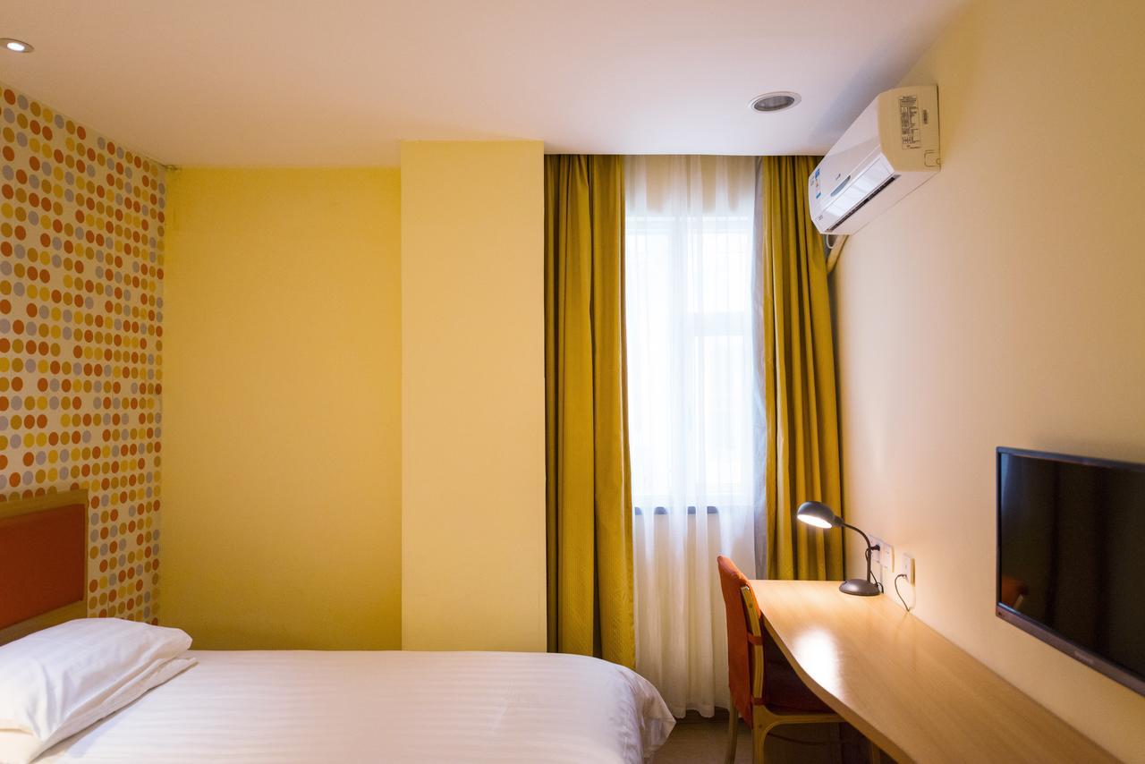 Home Inn Beijing Jinsong المظهر الخارجي الصورة