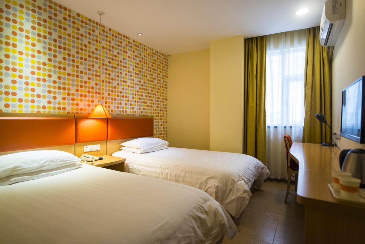 Home Inn Beijing Jinsong المظهر الخارجي الصورة