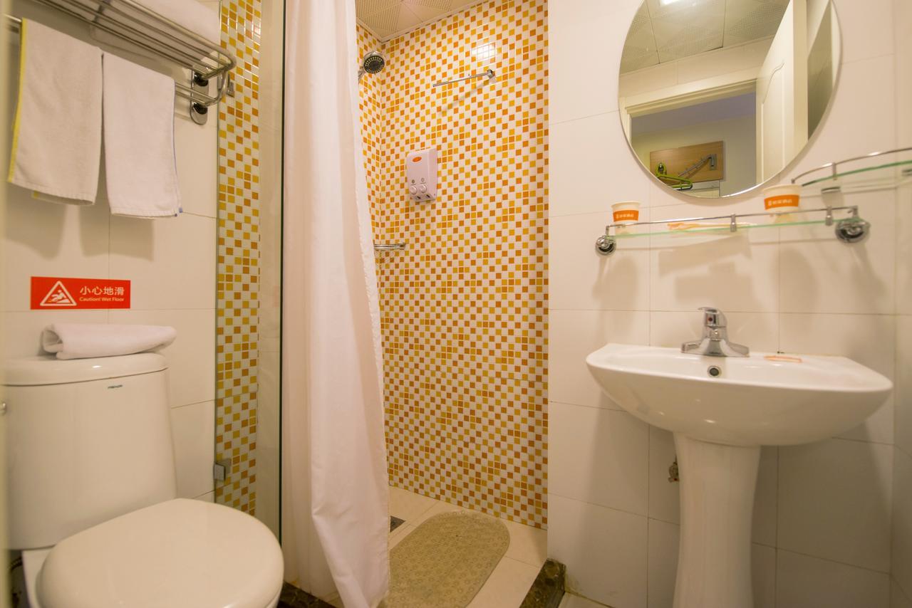 Home Inn Beijing Jinsong المظهر الخارجي الصورة