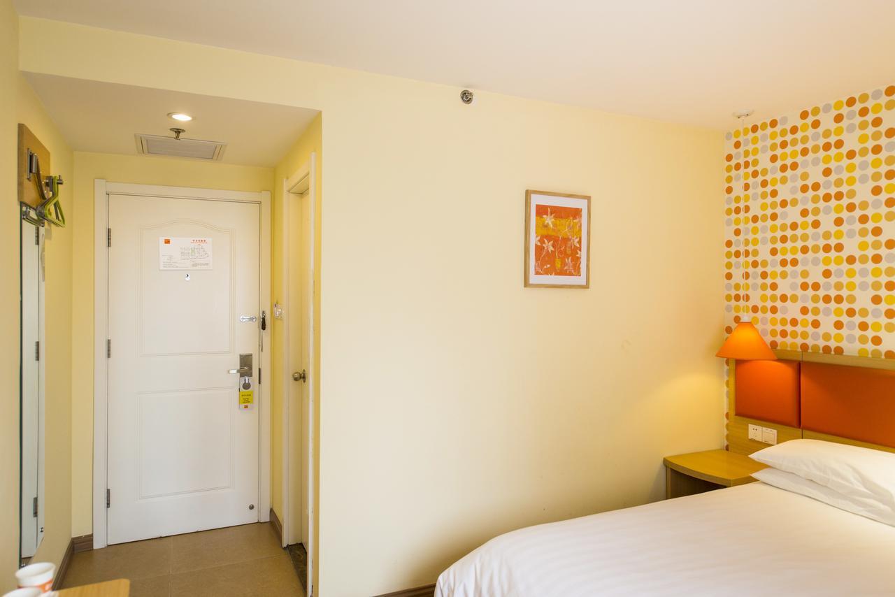 Home Inn Beijing Jinsong المظهر الخارجي الصورة