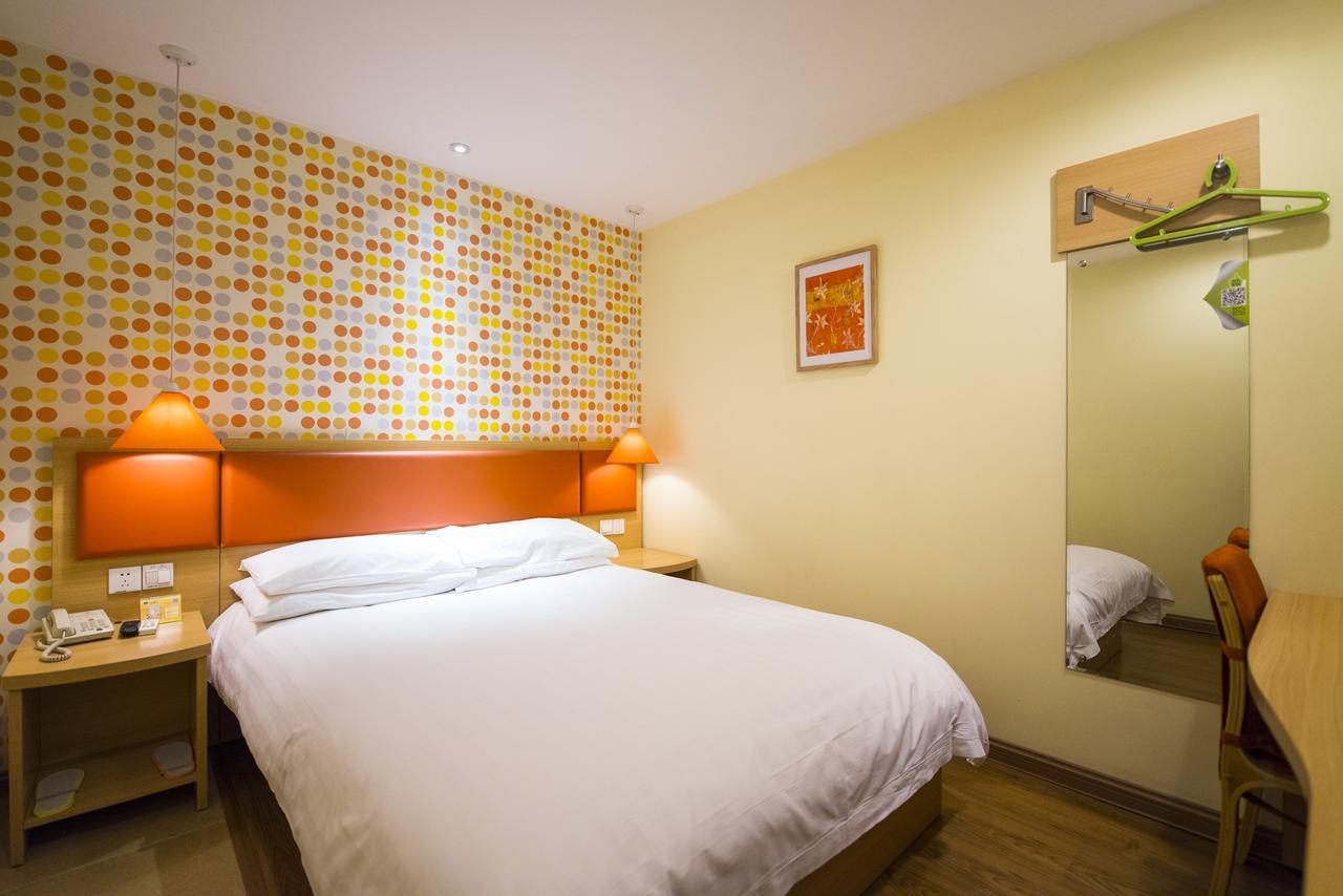Home Inn Beijing Jinsong المظهر الخارجي الصورة