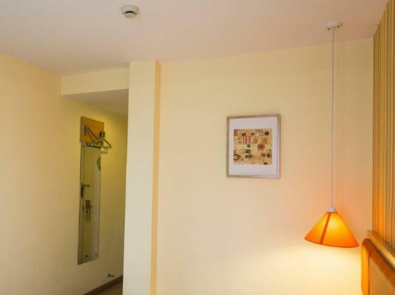 Home Inn Beijing Jinsong المظهر الخارجي الصورة