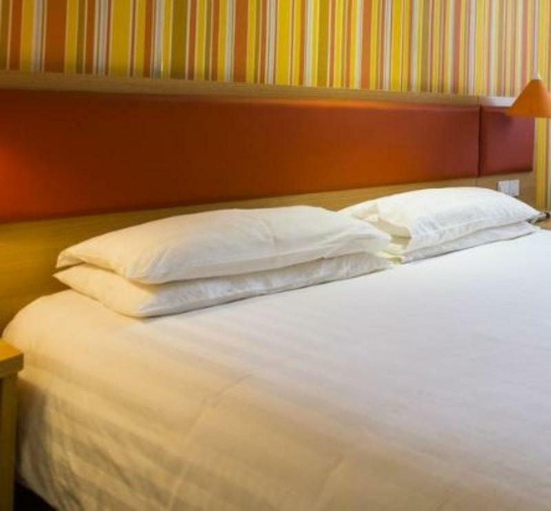 Home Inn Beijing Jinsong المظهر الخارجي الصورة