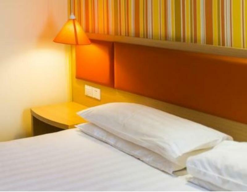Home Inn Beijing Jinsong المظهر الخارجي الصورة