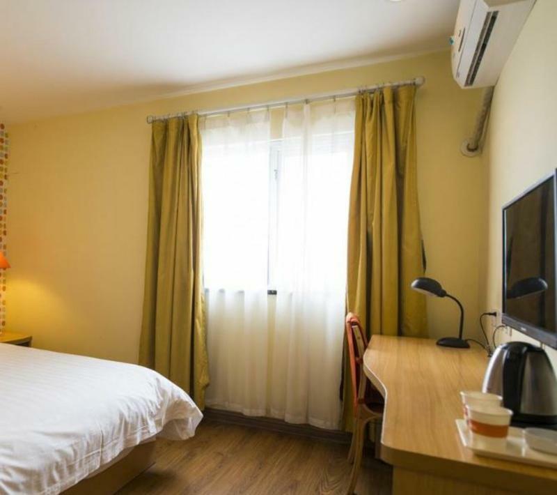 Home Inn Beijing Jinsong المظهر الخارجي الصورة